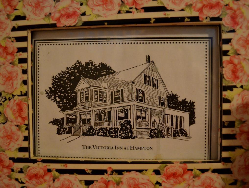 Victoria Inn Hampton Exterior photo