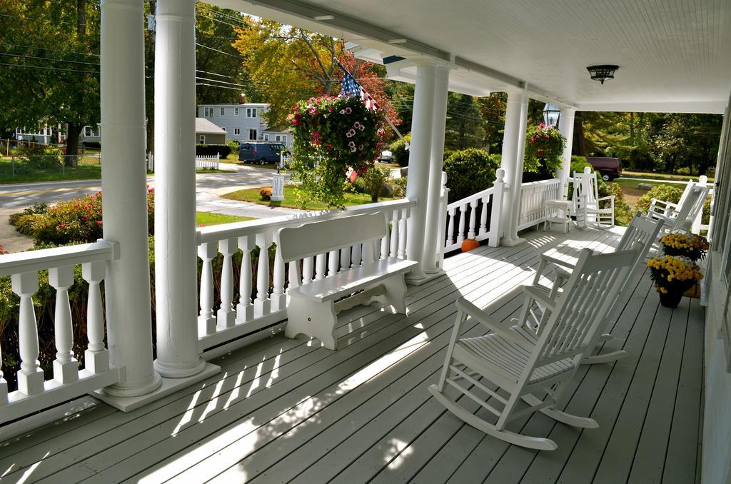 Victoria Inn Hampton Exterior photo