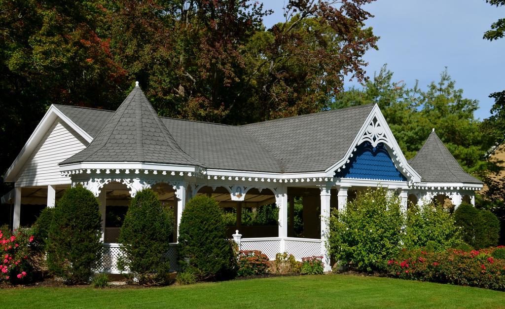 Victoria Inn Hampton Exterior photo