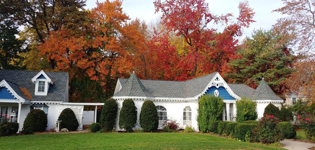 Victoria Inn Hampton Exterior photo