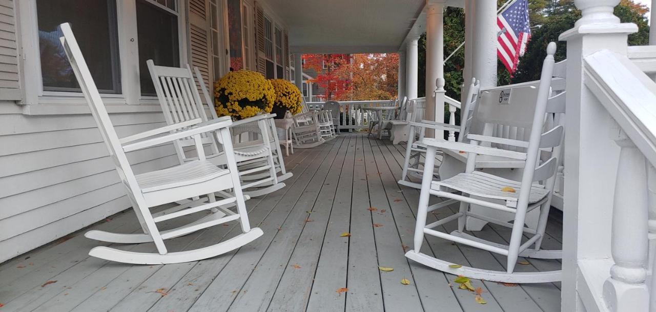 Victoria Inn Hampton Exterior photo