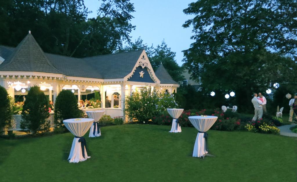 Victoria Inn Hampton Exterior photo