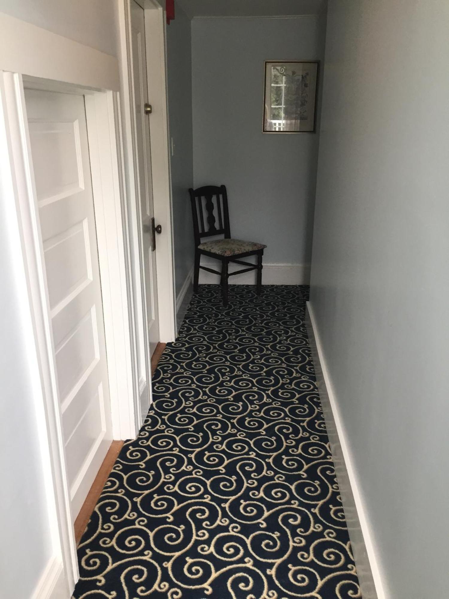 Victoria Inn Hampton Room photo