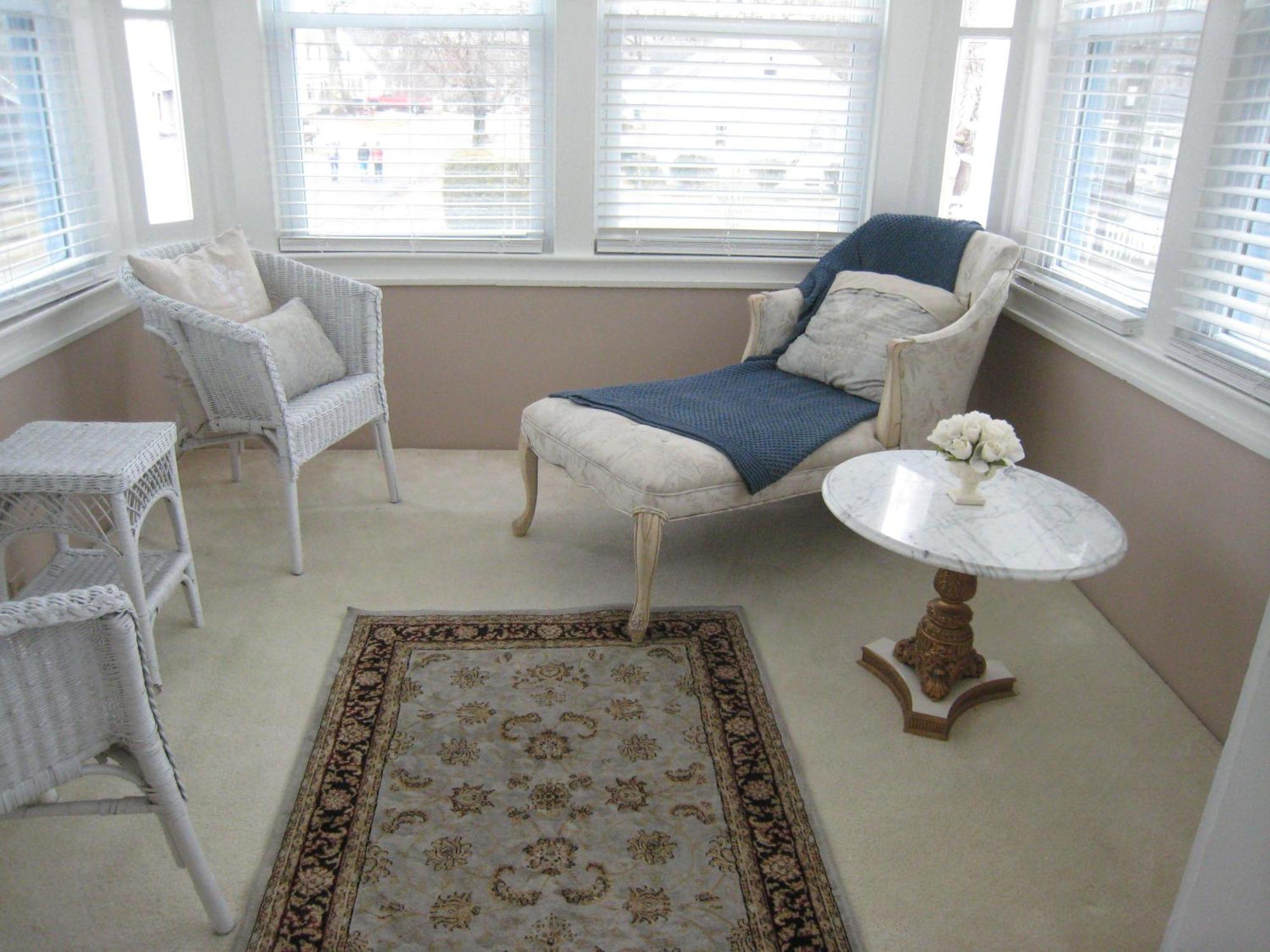 Victoria Inn Hampton Room photo