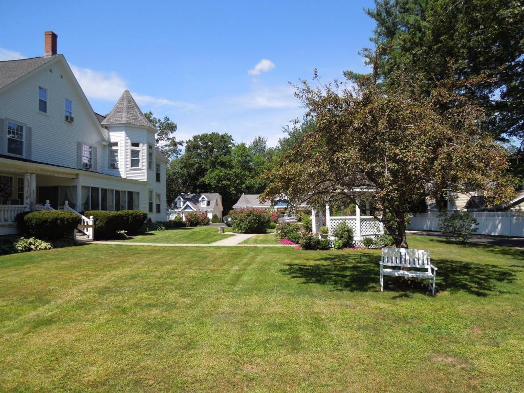 Victoria Inn Hampton Exterior photo