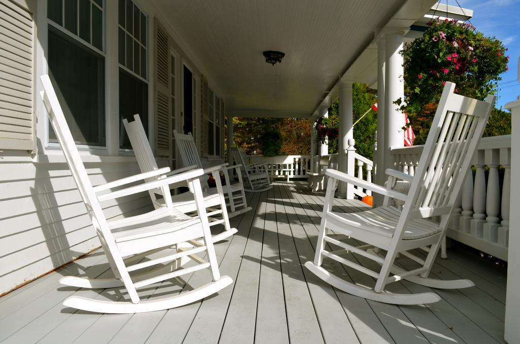 Victoria Inn Hampton Exterior photo
