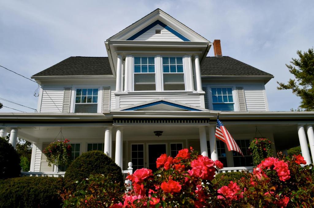Victoria Inn Hampton Exterior photo