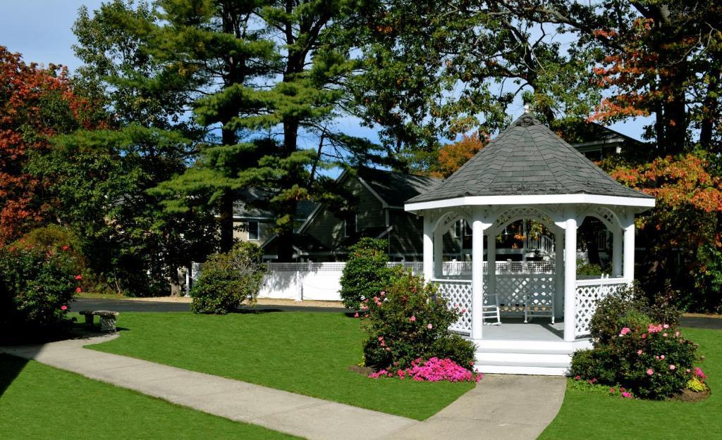 Victoria Inn Hampton Exterior photo